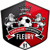 Fleury 91 (W) logo