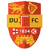 Dublin University FC logo