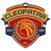 Ceramica Cleopatra FC logo