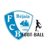 FC Bejaia(W) logo