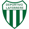Deportivo Laferrere Reserves logo