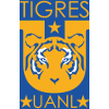 Tigres (W) logo
