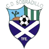 CD Sobradillo U19 logo