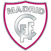 Madrid CFF II (W) logo