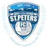 ELCO LTD St Peters logo