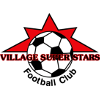 RAMS Village Superstars logo