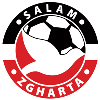 Salam Zgharta logo