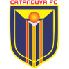 Catanduva'SP Youth logo