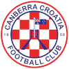 Canberra FC (W) logo
