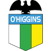 O.Higgins logo