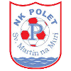 NK Polet Sv Martin logo