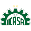 Icasa CE logo