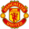 Manchester United (W) logo
