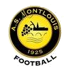 AS Montlouis logo