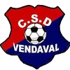 CD Vendaval logo