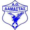 AO Damastas logo