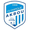 Olympique Akbou logo