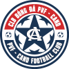 PVF-CAND U19 logo