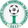 EC Iranduba logo