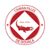 Caiman Douala (W) logo
