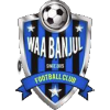 WAA Banjul logo
