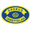 Grorud logo
