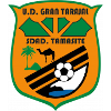 UD Gran Tarajal ST logo