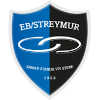 EB'Streymur II logo