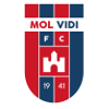 MOL Fehervar FC II logo