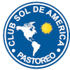 Sol de America Pastoreo logo