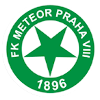 Meteor Praha logo