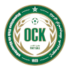 OCK Olympique de Khouribga logo