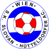 Slovan Hutteldorfer AC logo