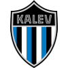 JK Tallinna Kalev U19 logo