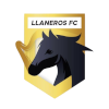 Llaneros (W) logo