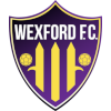 Wexford (Youth) logo