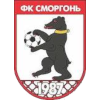 Smorgon FC logo