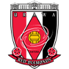 Urawa Red Diamonds (W) logo