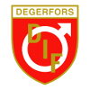 Degerfors IF U21 logo