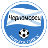 Chernomorets Novorossiysk logo