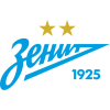 Zenit St.Petersburg Youth logo