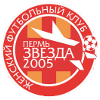 Zvezda 2005 (W) logo