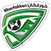 Khor Fakkan logo