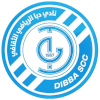 Dibba Al-Fujairah logo