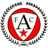 FC Ashfield logo