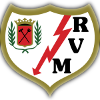 Rayo Vallecano (W) logo