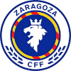 Prainsa Zaragoza (W) logo
