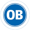 Odense BK (W) logo
