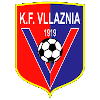 Vllaznia Shkoder logo