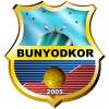 Kuruvchi Bunyodkor logo